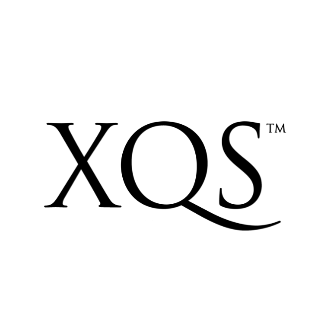 xqs snus logo