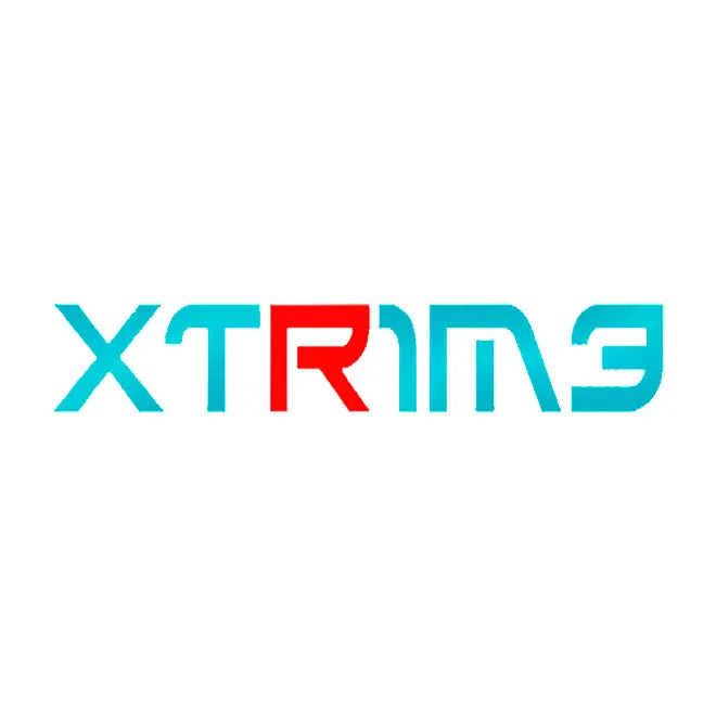 Xtrime snus logo