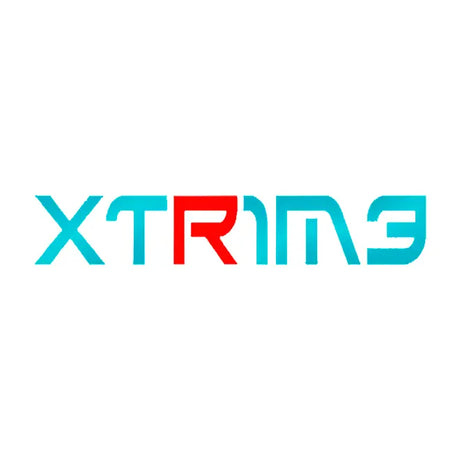 Xtrime snus logo