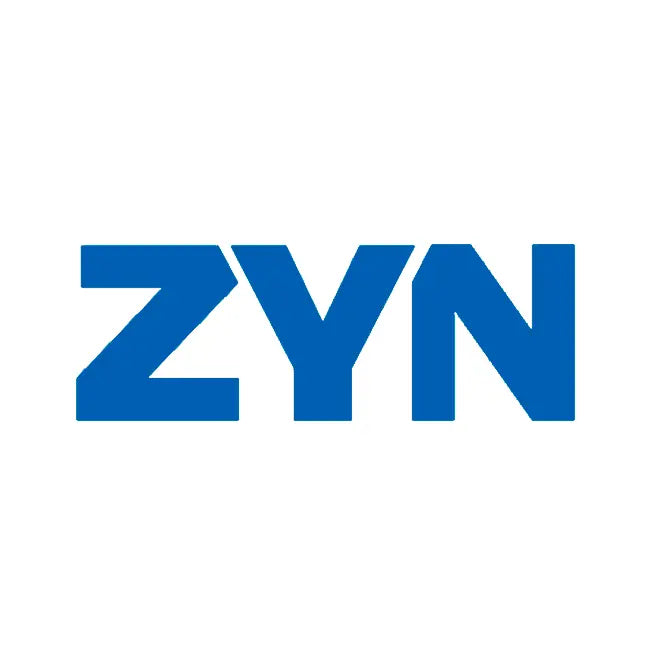 zyn logo