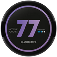 77 Blueberry Medium
