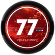 77 Cola Cherry Medium