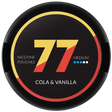 77 Cola Vanilla Medium