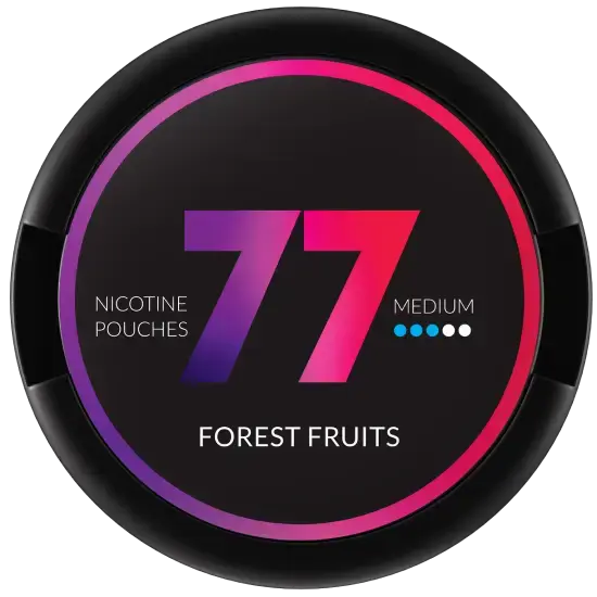 77 Forest Fruits Medium