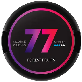 77 Forest Fruits Medium