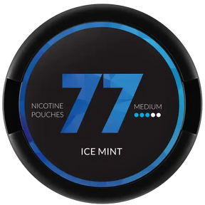 77 Ice Mint Medium
