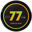77 Tropical Mint Medium