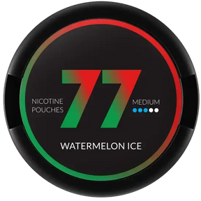 77 Watermelon Ice Medium
