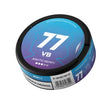 77 Arctic Berry Medium nicotine pouches