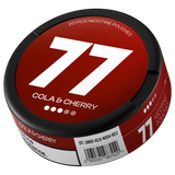 77 Cola Cherry Medium