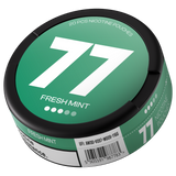 77 Fresh Mint Medium