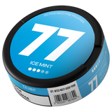 77 Ice Mint Medium