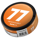 77 Peach Mint Medium