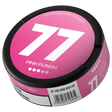 77 Pink Punch Medium nicotine pouches