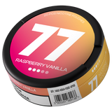 77 Raspberry Vanilla Medium