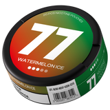 77 Watermelon Ice Medium