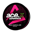 Ace Black Raspberry Chili Snus Shop name