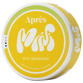 Apres Banana Mini 