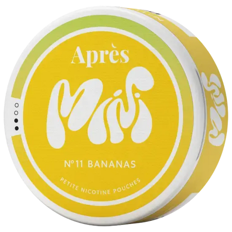 Apres Banana Mini 