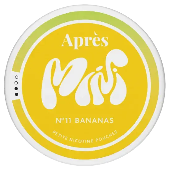 Apres Banana Mini 