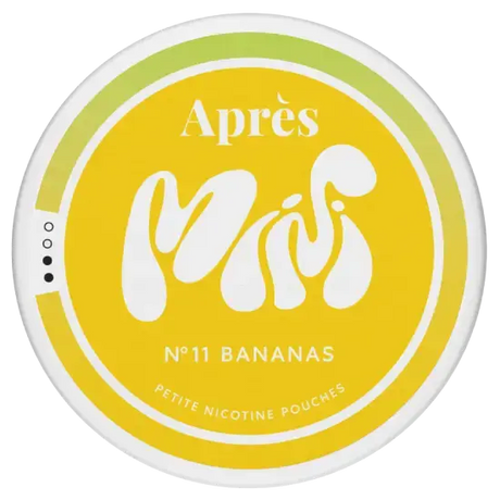 Apres Banana Mini 