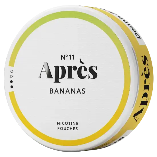Apres Banana 