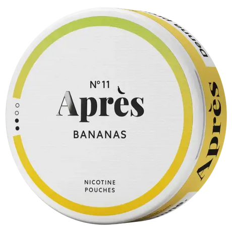 Apres Banana 