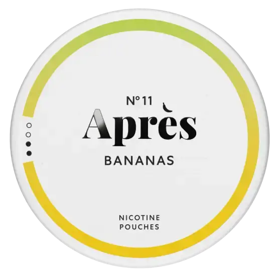 Apres Banana 