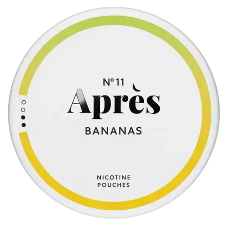 Apres Banana 