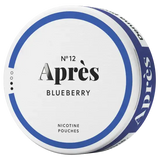 Apres Blueberry 
