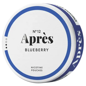 Apres Blueberry 