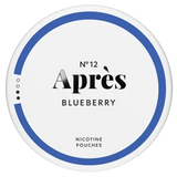 Apres Blueberry 