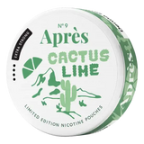 Apres Cactus Lime Extra Strong 