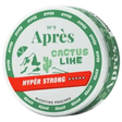 Apres Cactus Lime Hyper Strong 
