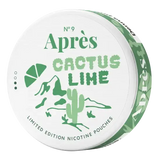 Apres Cactus Lime 