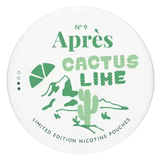 Apres Cactus Lime 