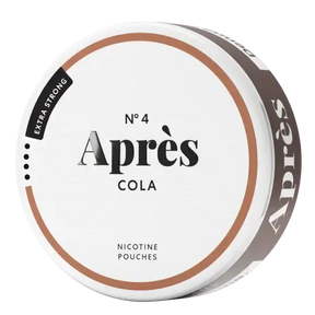 Apres Cola Extra Strong 