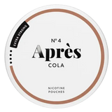 Apres Cola Extra Strong 