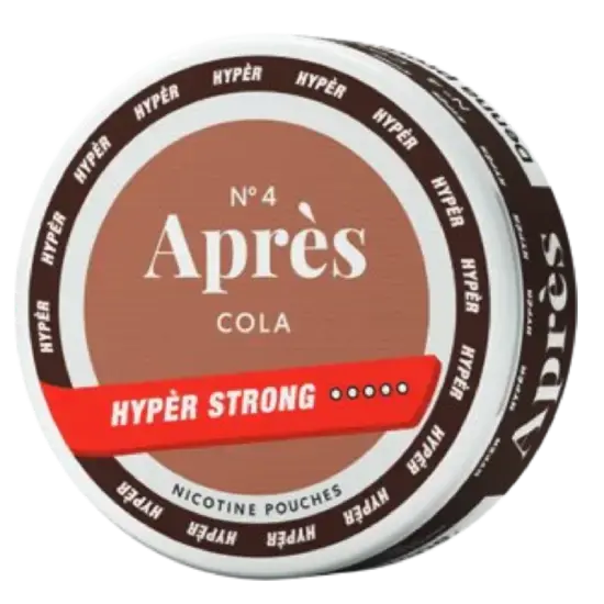 Apres Cola Hyper Strong 