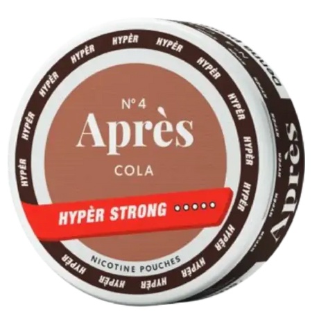 Apres Cola Hyper Strong 