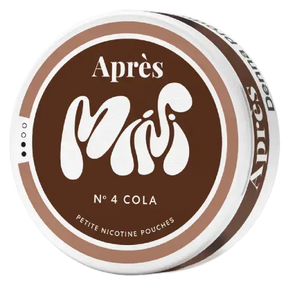 Apres Cola Petite Mini 