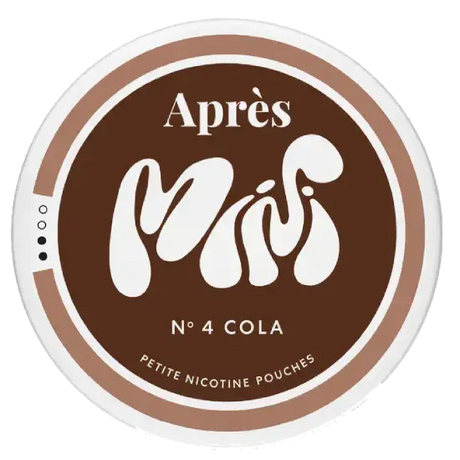 Apres Cola Petite Mini 