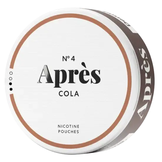 Apres Cola 