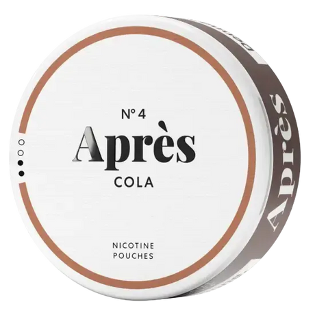 Apres Cola 
