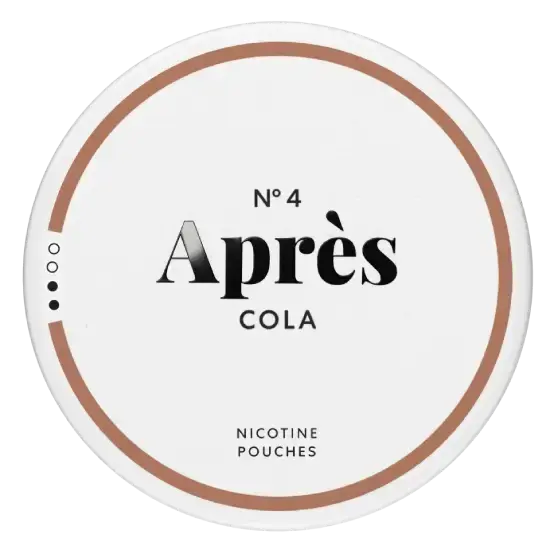 Apres Cola 