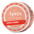 Apres Ice Tea Peach Hyper Strong 