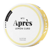 Apres Lemon Curd Extra Strong 