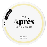 Apres Lemon Curd Extra Strong 