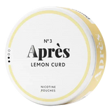 Apres Lemon Curd 