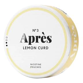 Apres Lemon Curd 